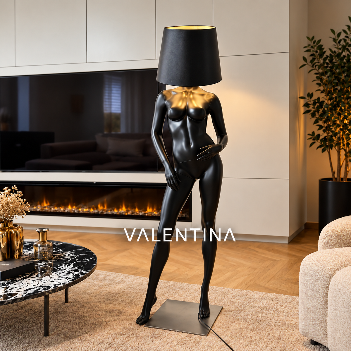 Valentina decor