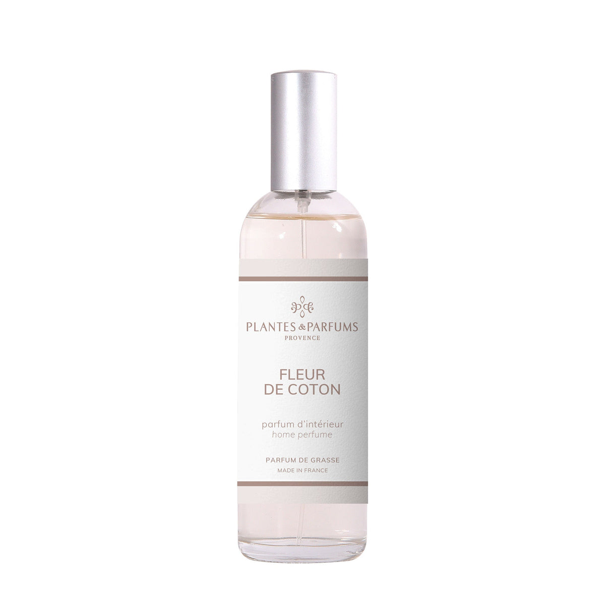 Fleur de Coton – Interieurparfum Spray 100 ml