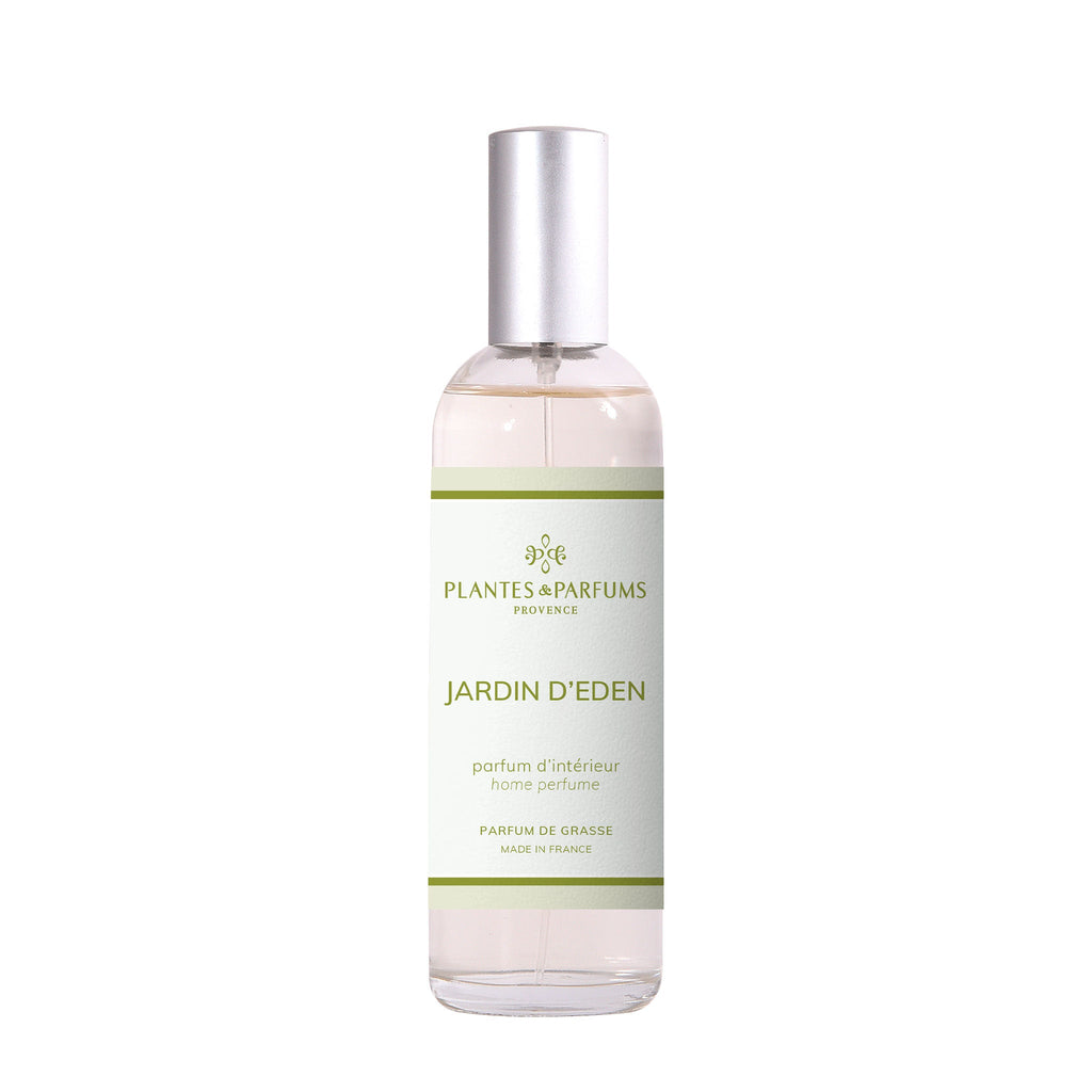 Jardin d'Eden – Interieurparfum Spray 100 ml