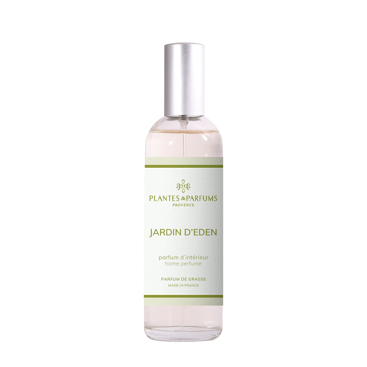 Jardin d'Eden – Interieurparfum Spray 100 ml