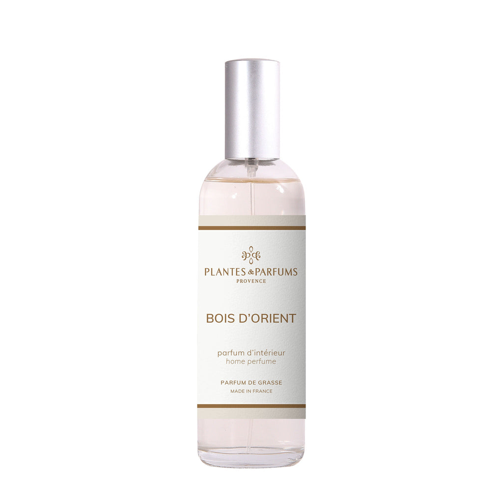 Bois d'Orient – Interieurparfum Spray 100 ml