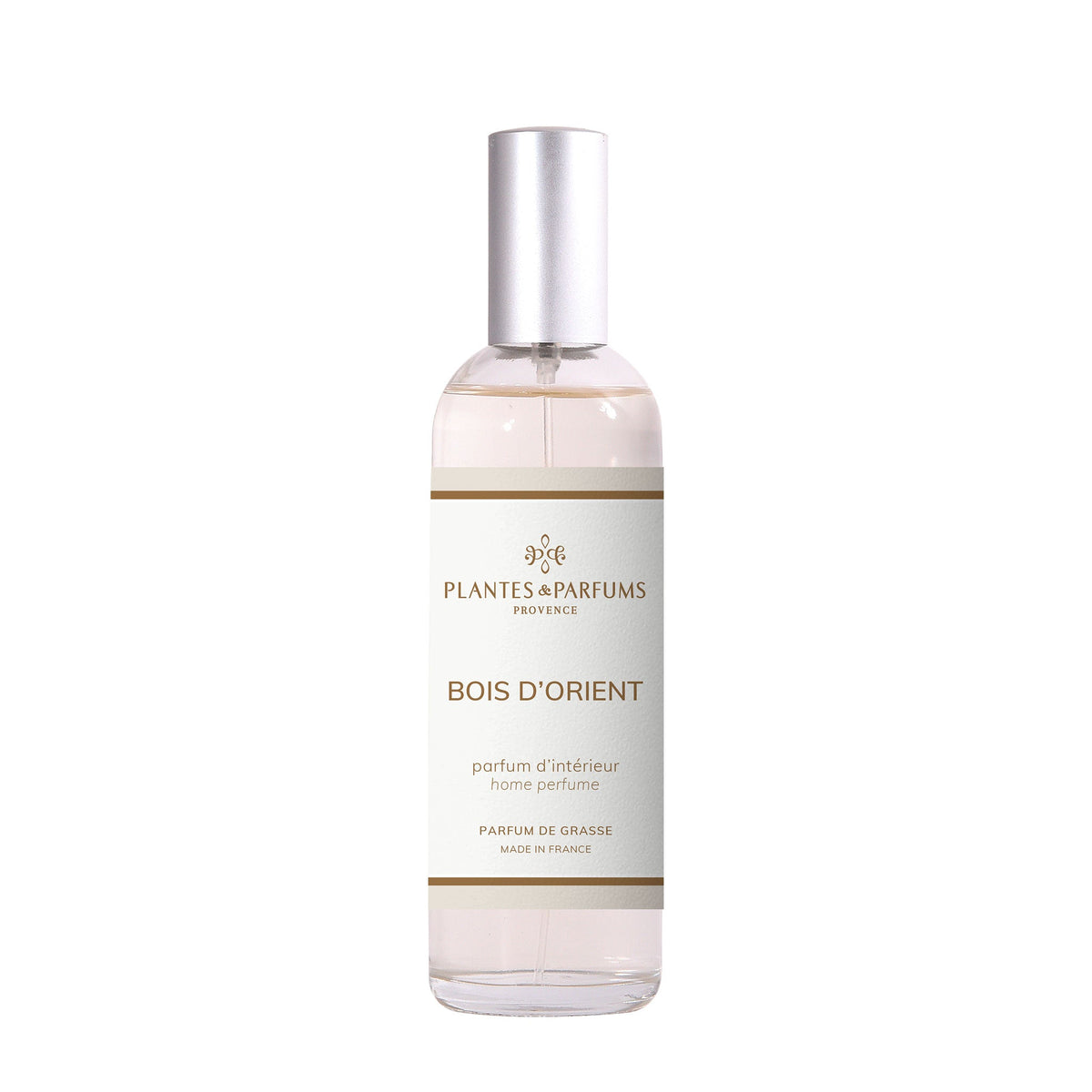 Bois d'Orient – Interieurparfum Spray 100 ml