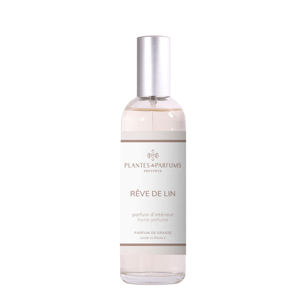 Rêve de Lin – Interieurparfum Spray 100 ml