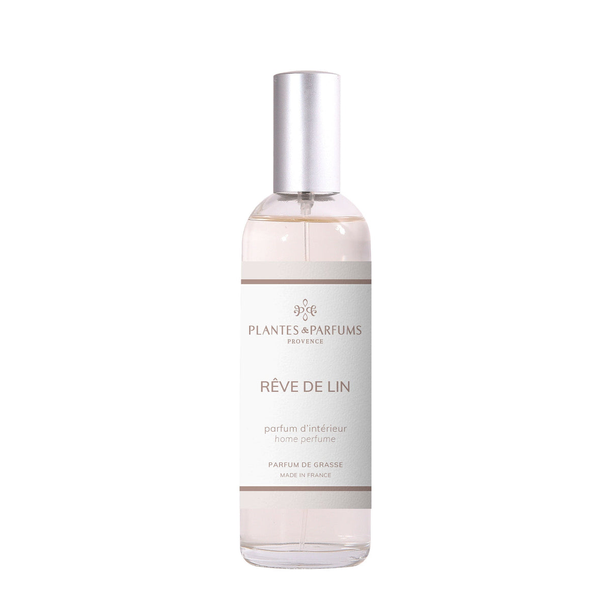 Rêve de Lin – Interieurparfum Spray 100 ml