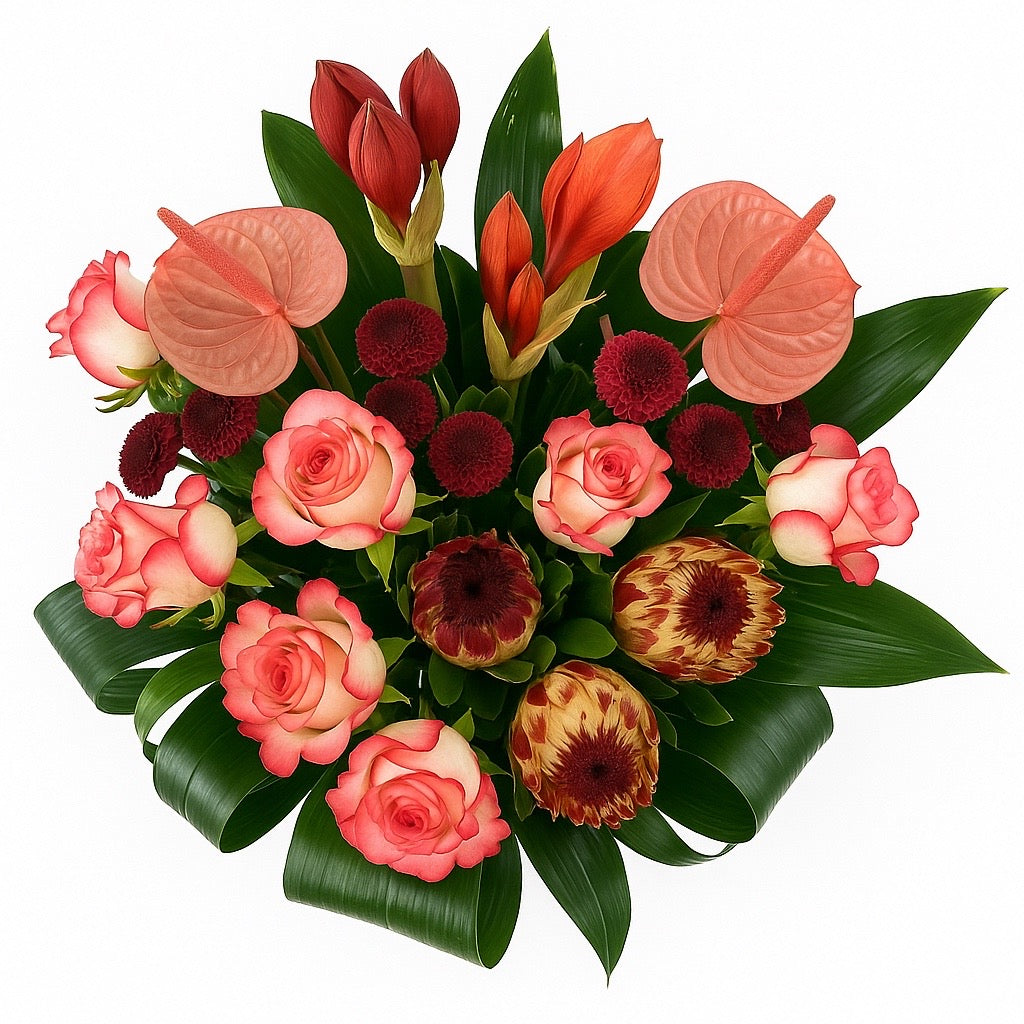 Boeket Valeria