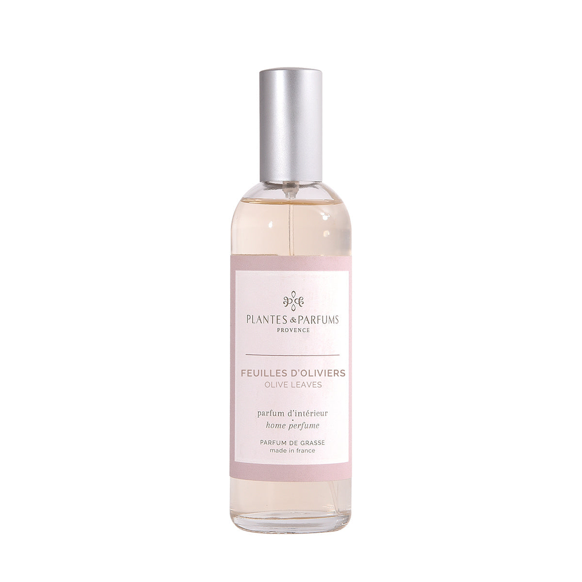 Feuilles d'Olivier – Interieurparfum Spray 100 ml