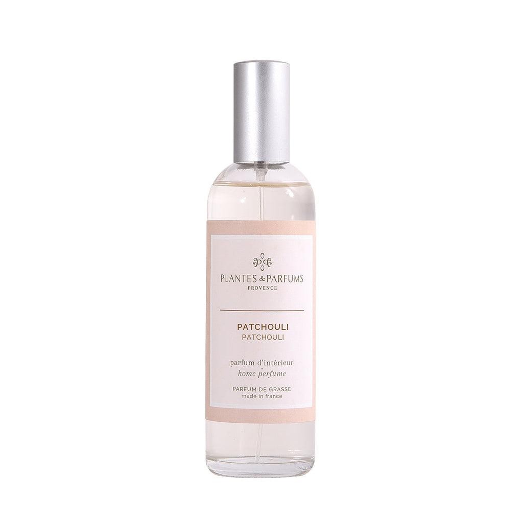 Patchouli – Interieurparfum Spray 100 ml