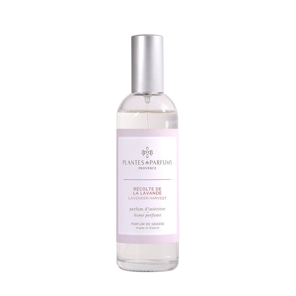 Récolte de la Lavande – Interieurparfum Spray 100 ml