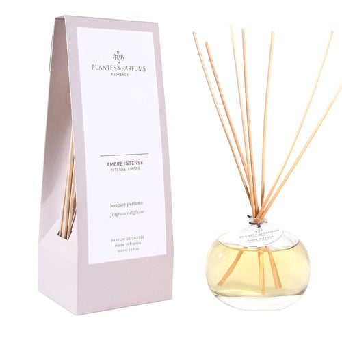 Ambre Intense – Bouquet Parfumé 100 ml