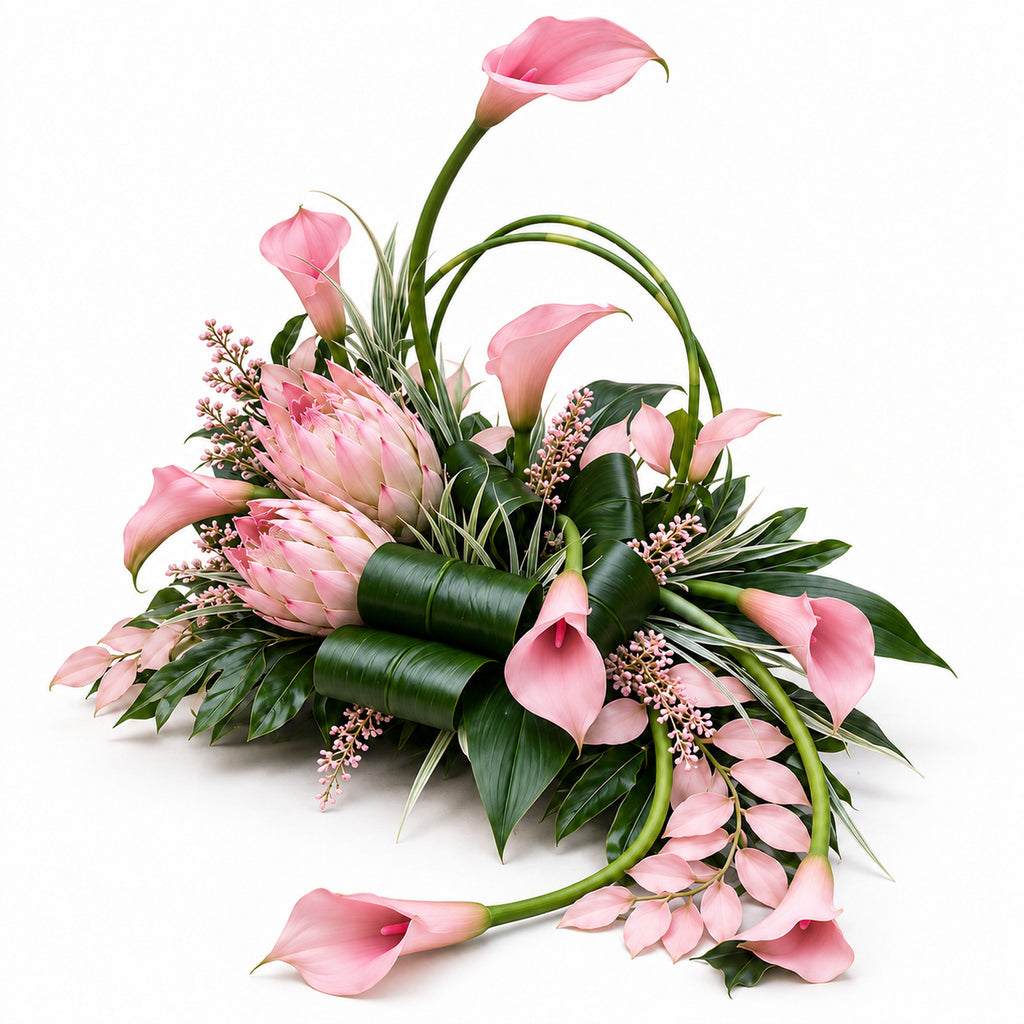 Blijvende Kracht — roze — totaalbeeld