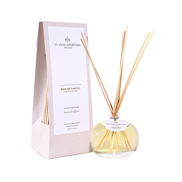 Bois de Santal – Bouquet Parfumé 100 ml