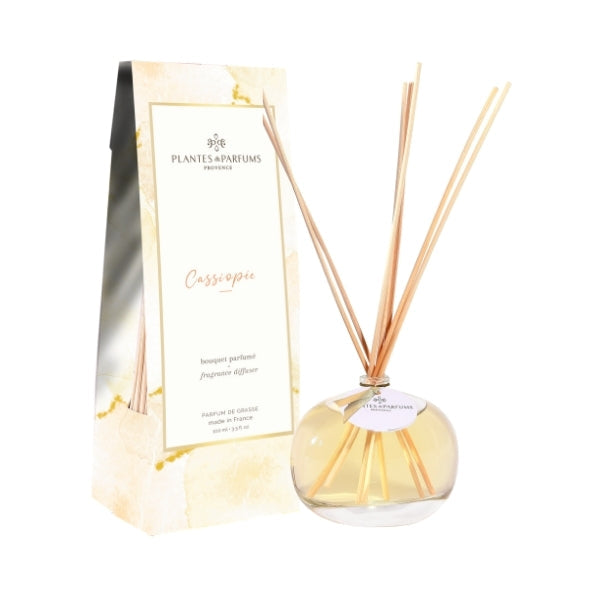 Cassiopée – Bouquet Parfumé 100 ml