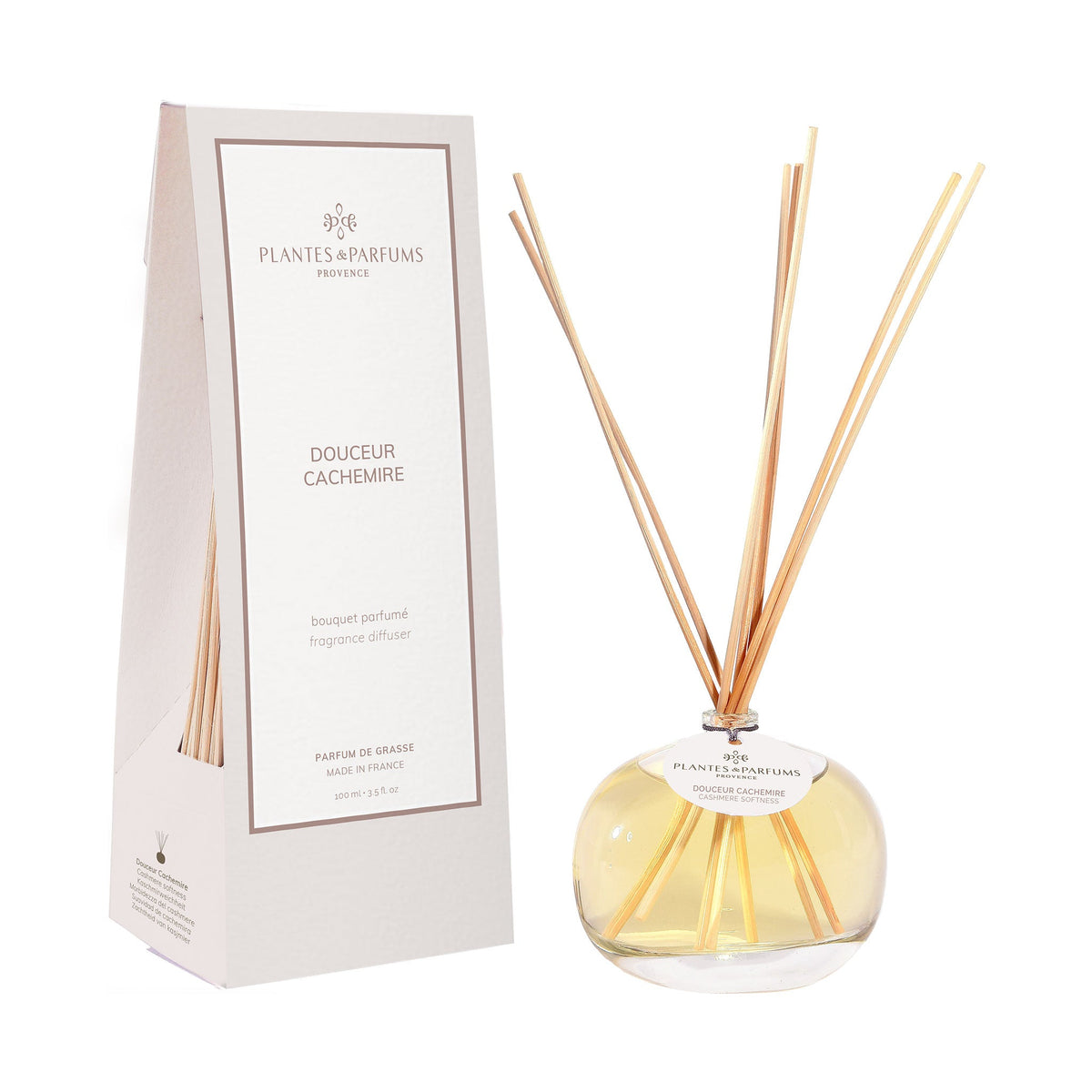 Douceur Cachemire – Bouquet Parfumé 100 ml