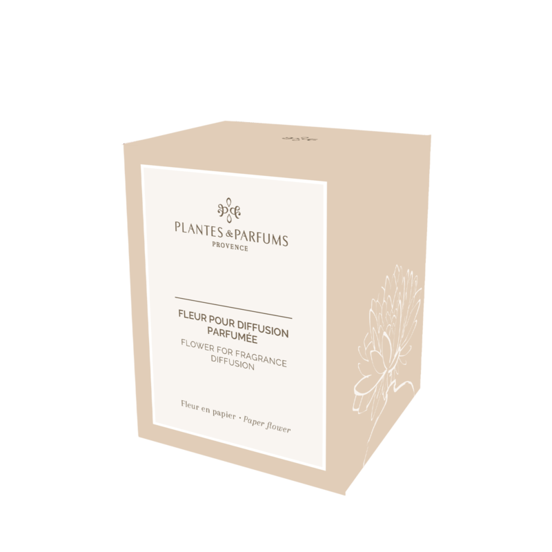 Fleur pour Diffusion Parfumée – Vervangbloem