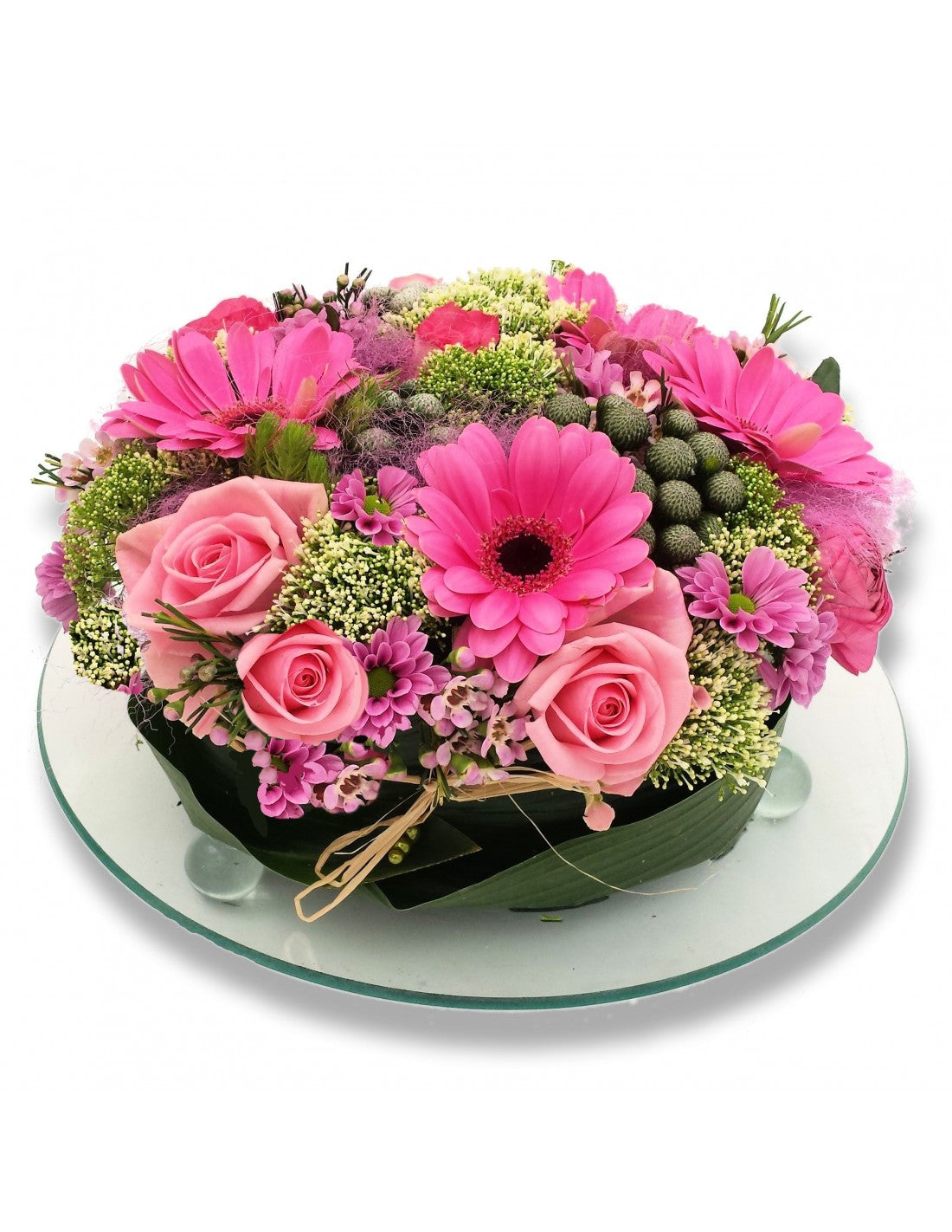 Bloementaart – productfoto