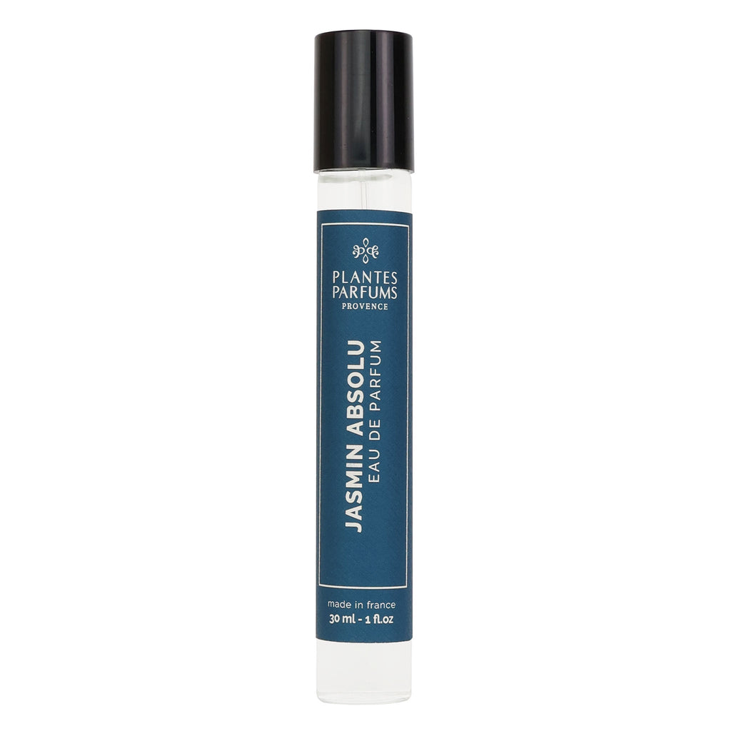 Jasmin Absolu – Eau de Parfum 30 ml – Plantes & Parfums de Provence