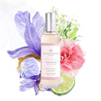 Musc Blanc interieurparfum in sfeervolle setting