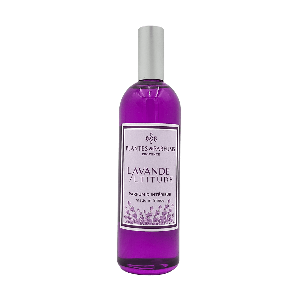 Lavande Altitude – Interieurparfum Spray 100 ml