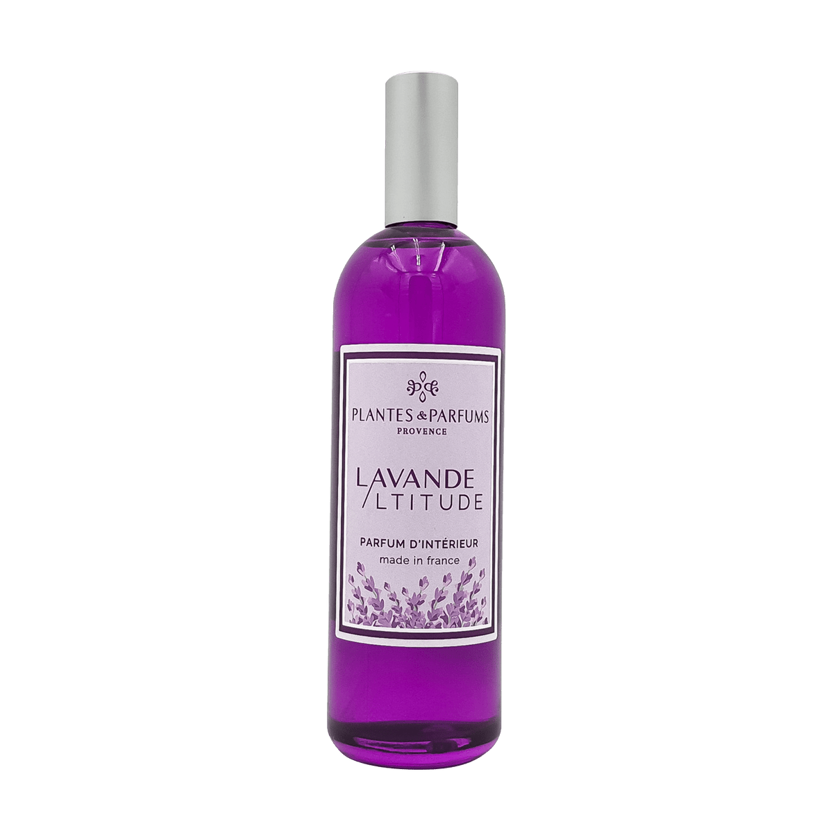 Lavande Altitude – Interieurparfum Spray 100 ml