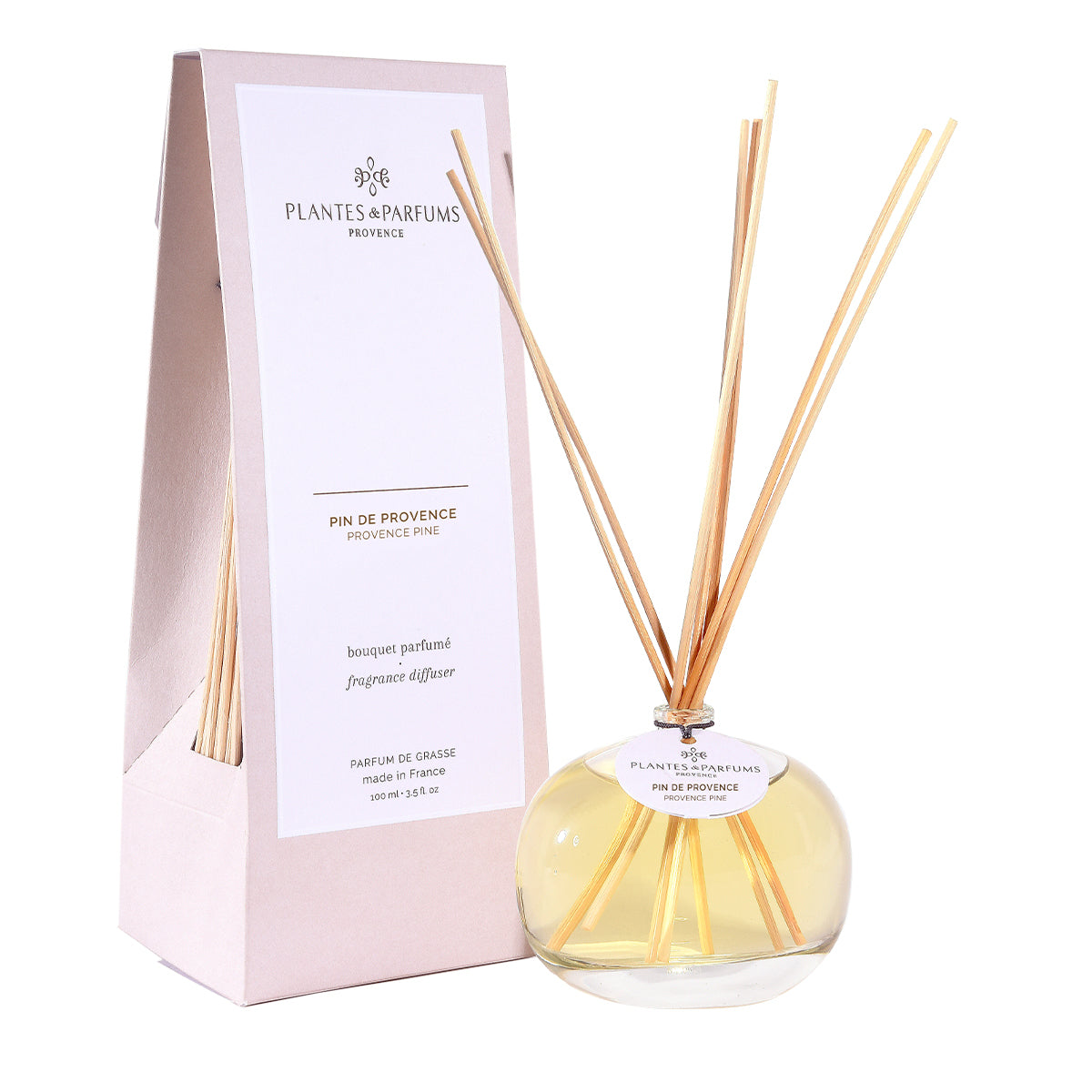 Pin de Provence – Bouquet Parfumé 100 ml