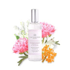 Pivoine & Muguet interieurparfum in sfeervolle setting