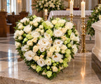 Puur Afscheid in de kerk