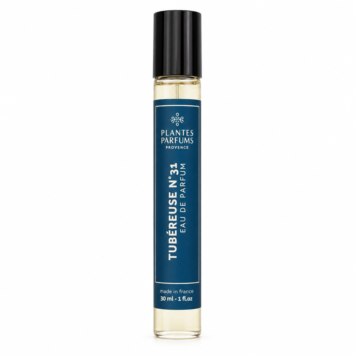 Tubéreuse N°31 – Eau de Parfum 30 ml – Plantes & Parfums de Provence